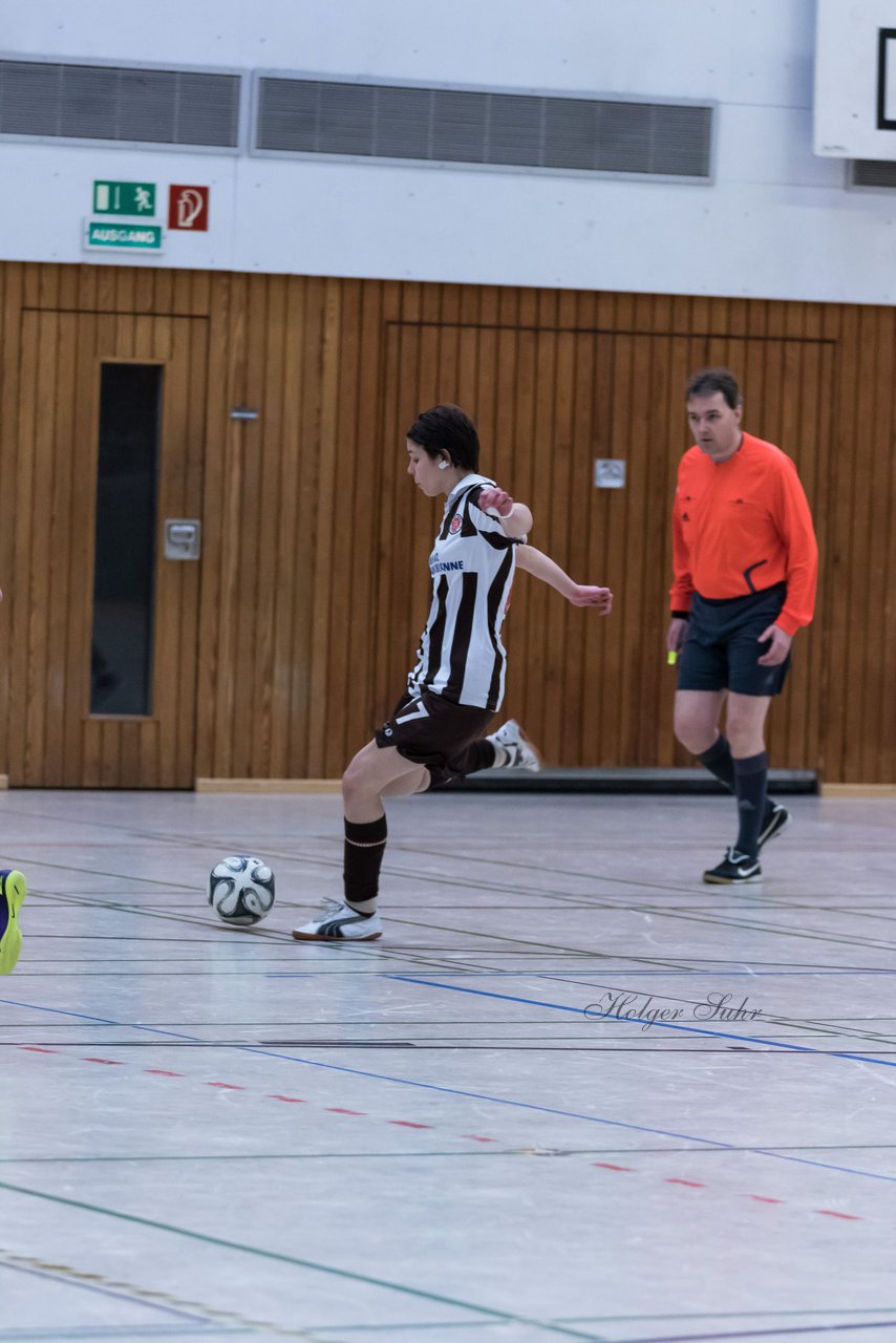 Bild 153 - Volksbank Cup Elmshorn